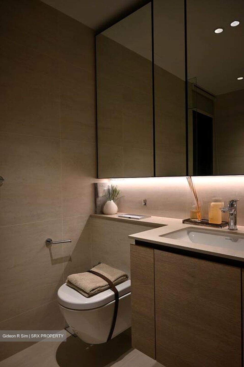 Narra Residences (D23), Apartment #571231851